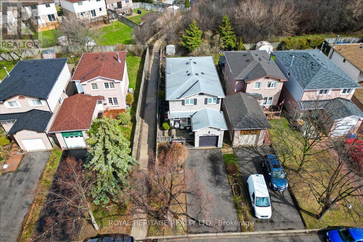 72 Frazer Road, Ajax, Ontario  L1S 4B2 - Photo 46 - E12999834