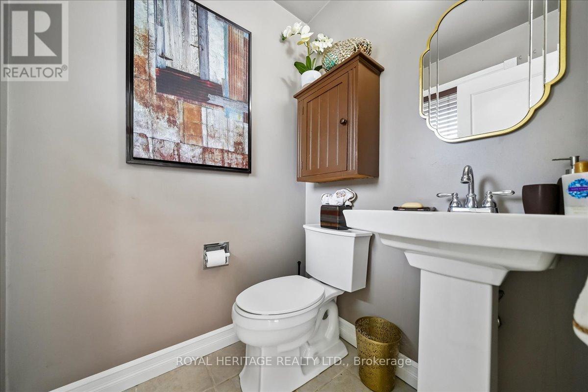 72 Frazer Road, Ajax, Ontario  L1S 4B2 - Photo 6 - E12999834