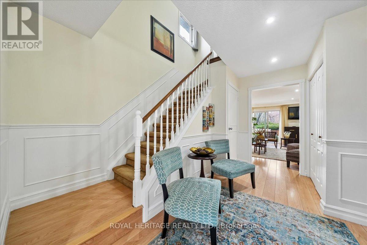 72 Frazer Road, Ajax, Ontario  L1S 4B2 - Photo 7 - E12999834