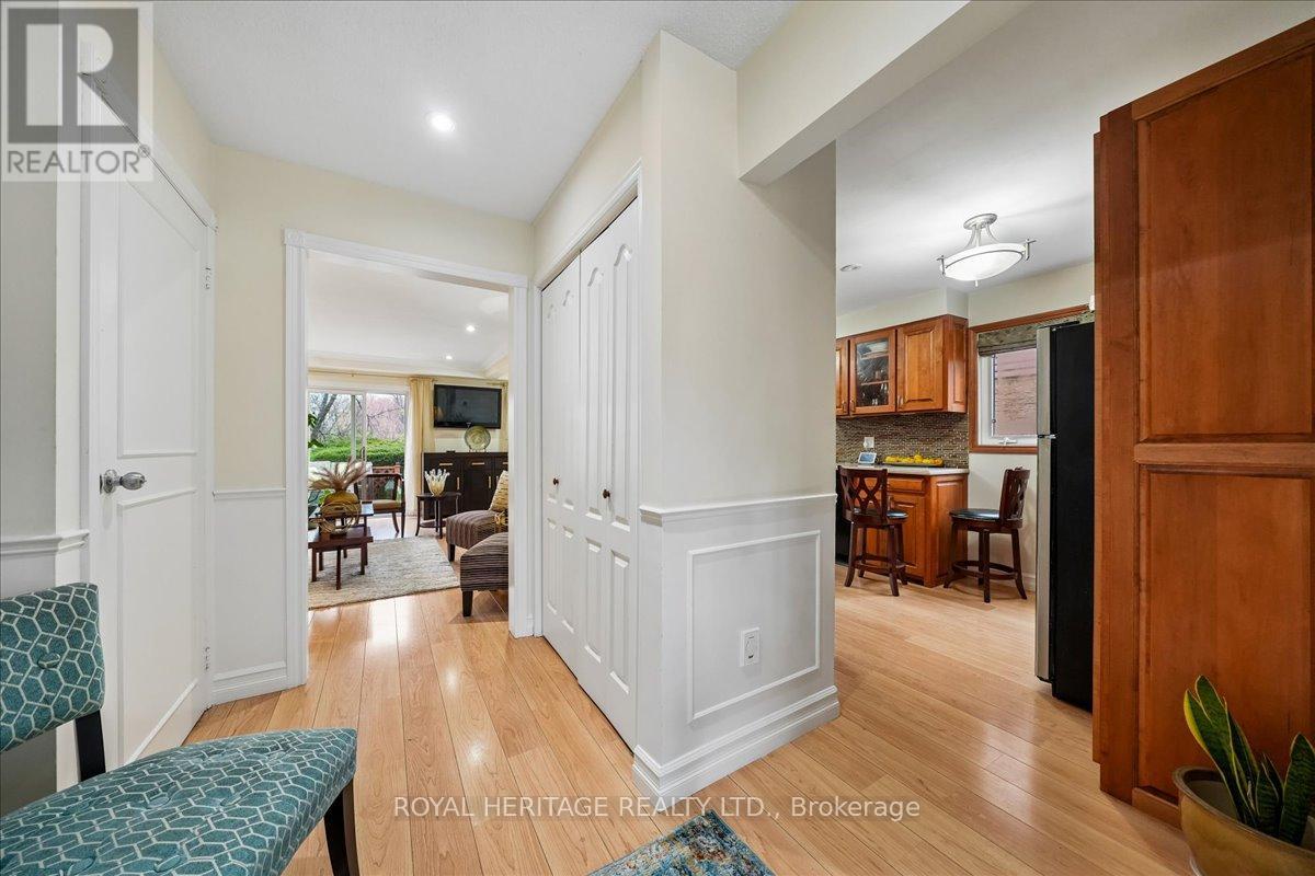 72 Frazer Road, Ajax, Ontario  L1S 4B2 - Photo 8 - E12999834