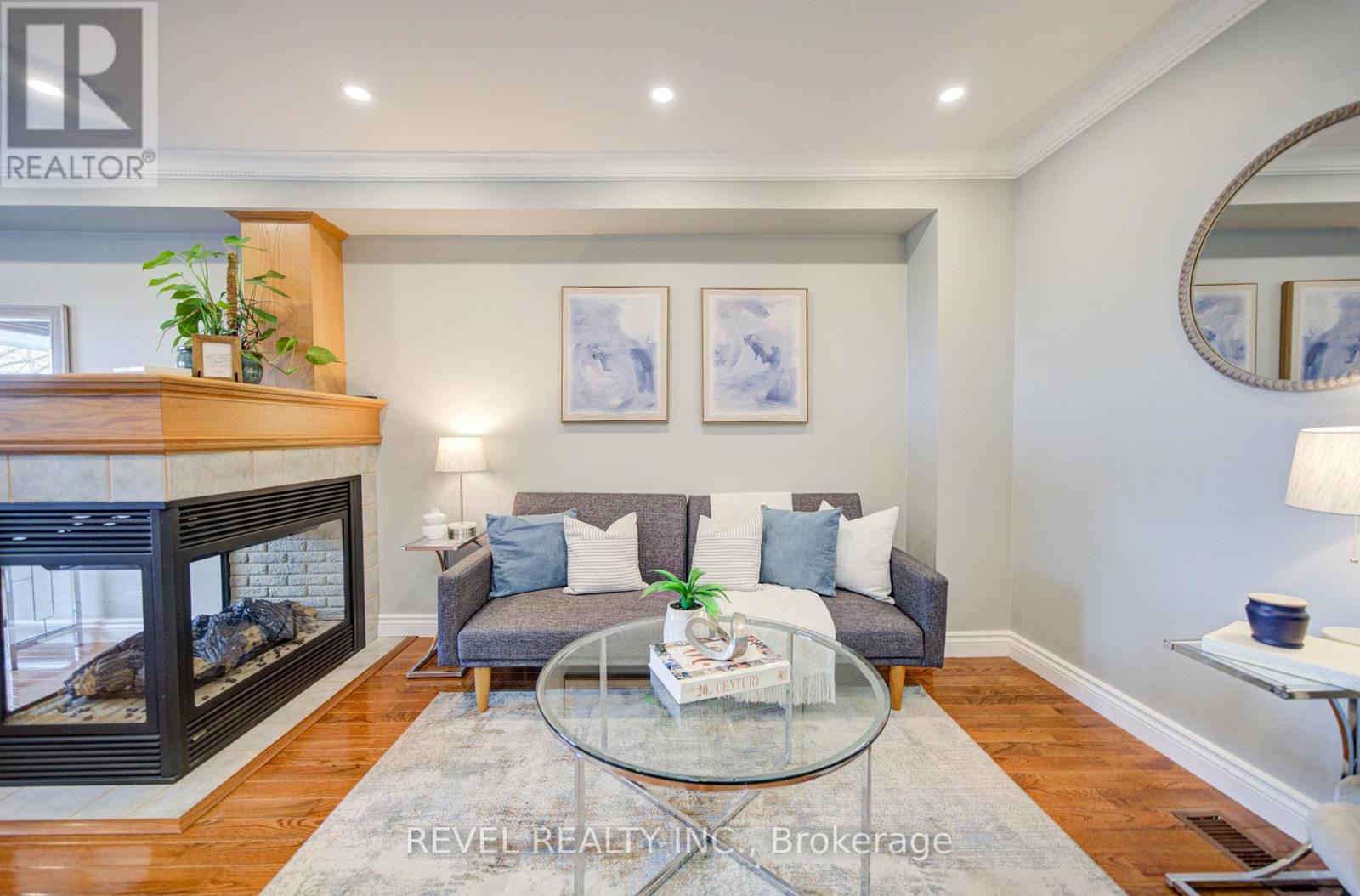 2255 Wildwood Crescent, Pickering, Ontario  L1X 2R7 - Photo 11 - E12999892