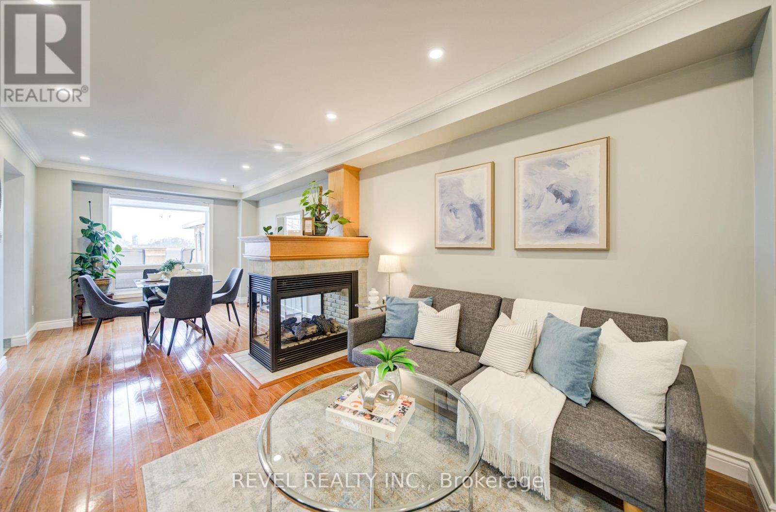 2255 Wildwood Crescent, Pickering, Ontario  L1X 2R7 - Photo 12 - E12999892