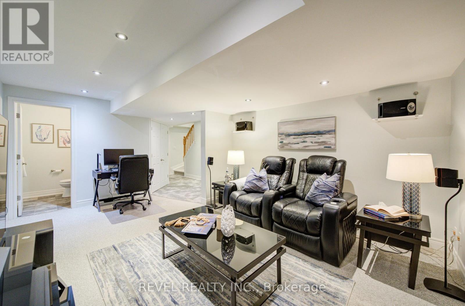 2255 Wildwood Crescent, Pickering, Ontario  L1X 2R7 - Photo 28 - E12999892