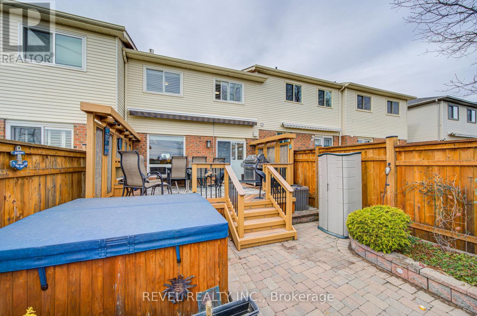 2255 Wildwood Crescent, Pickering, Ontario  L1X 2R7 - Photo 33 - E12999892