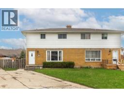 164 Timmins CRESCENT, Chatham, Ontario