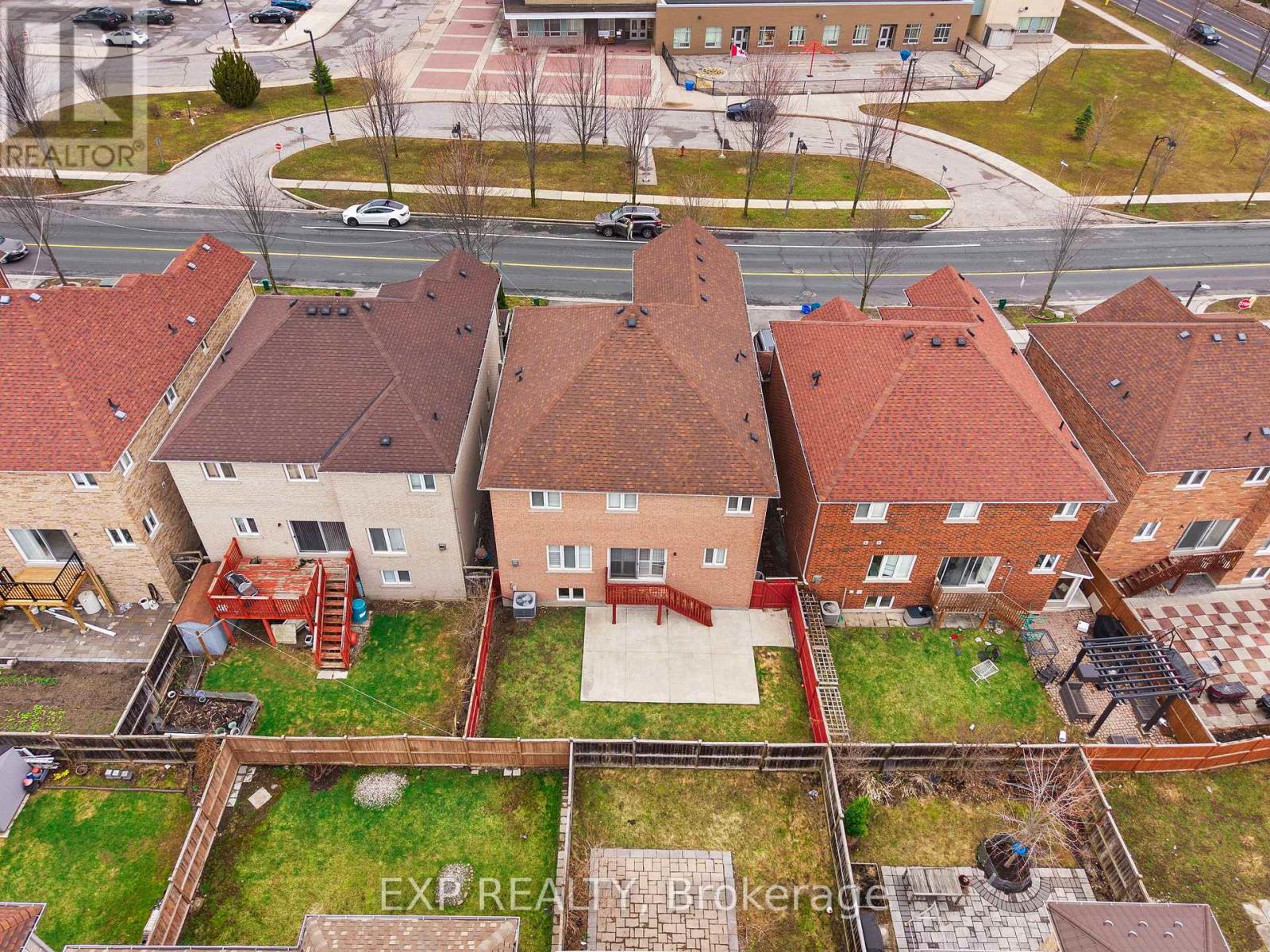 278 Williamson Road, Markham, Ontario  L6E 1X1 - Photo 35 - N12999820