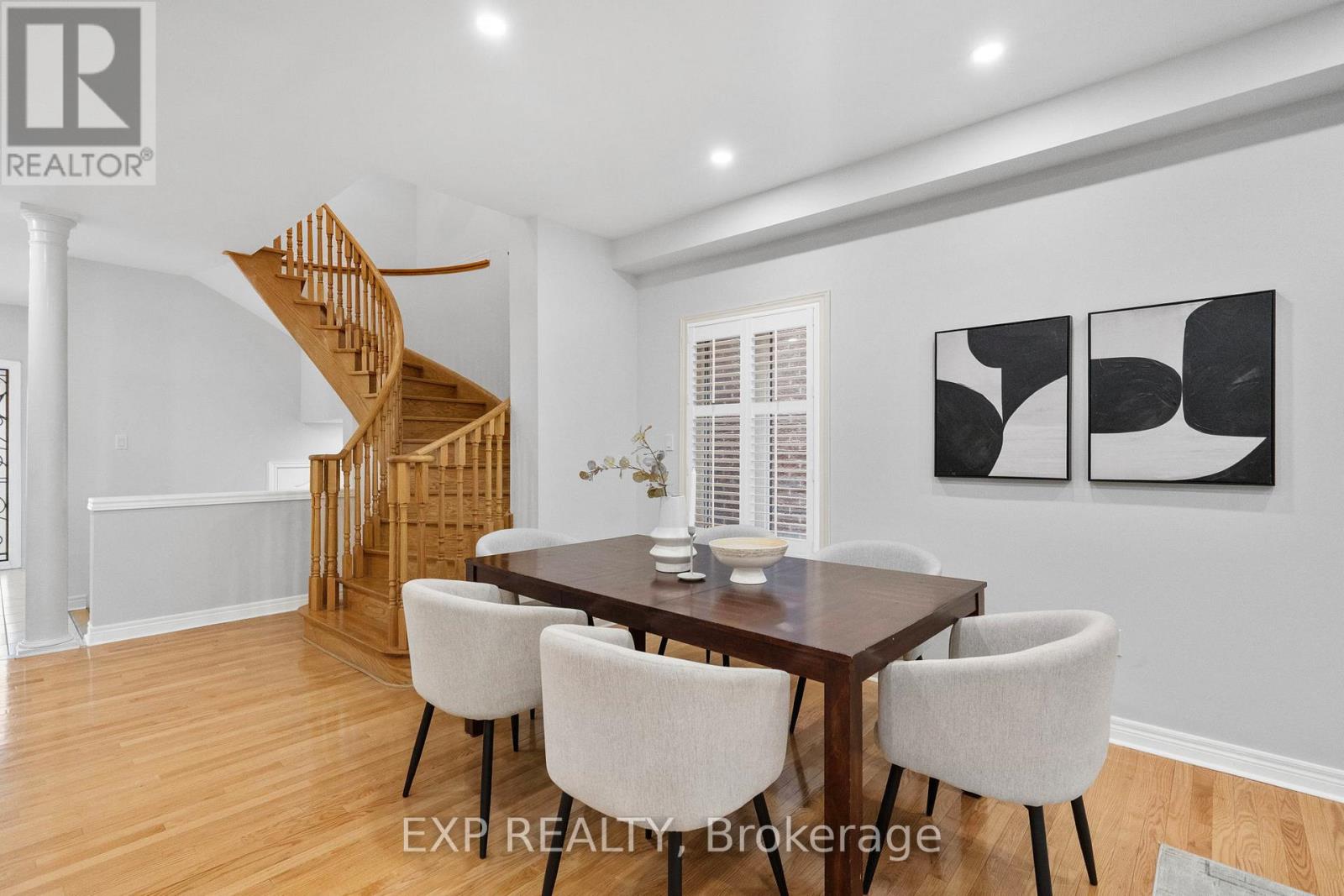 278 Williamson Road, Markham, Ontario  L6E 1X1 - Photo 4 - N12999820