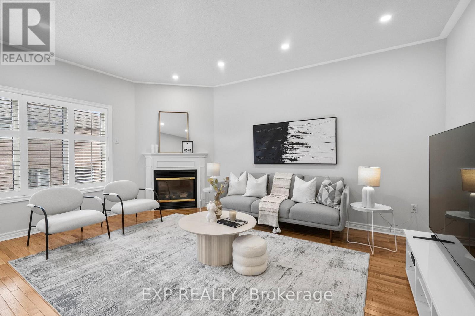 278 Williamson Road, Markham, Ontario  L6E 1X1 - Photo 5 - N12999820