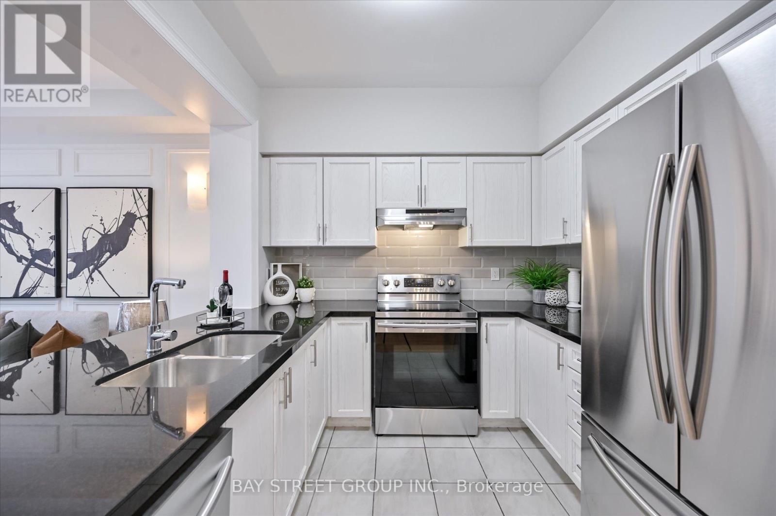 143 Badgerow Way, Aurora, Ontario  L4G 0Z5 - Photo 12 - N12999848