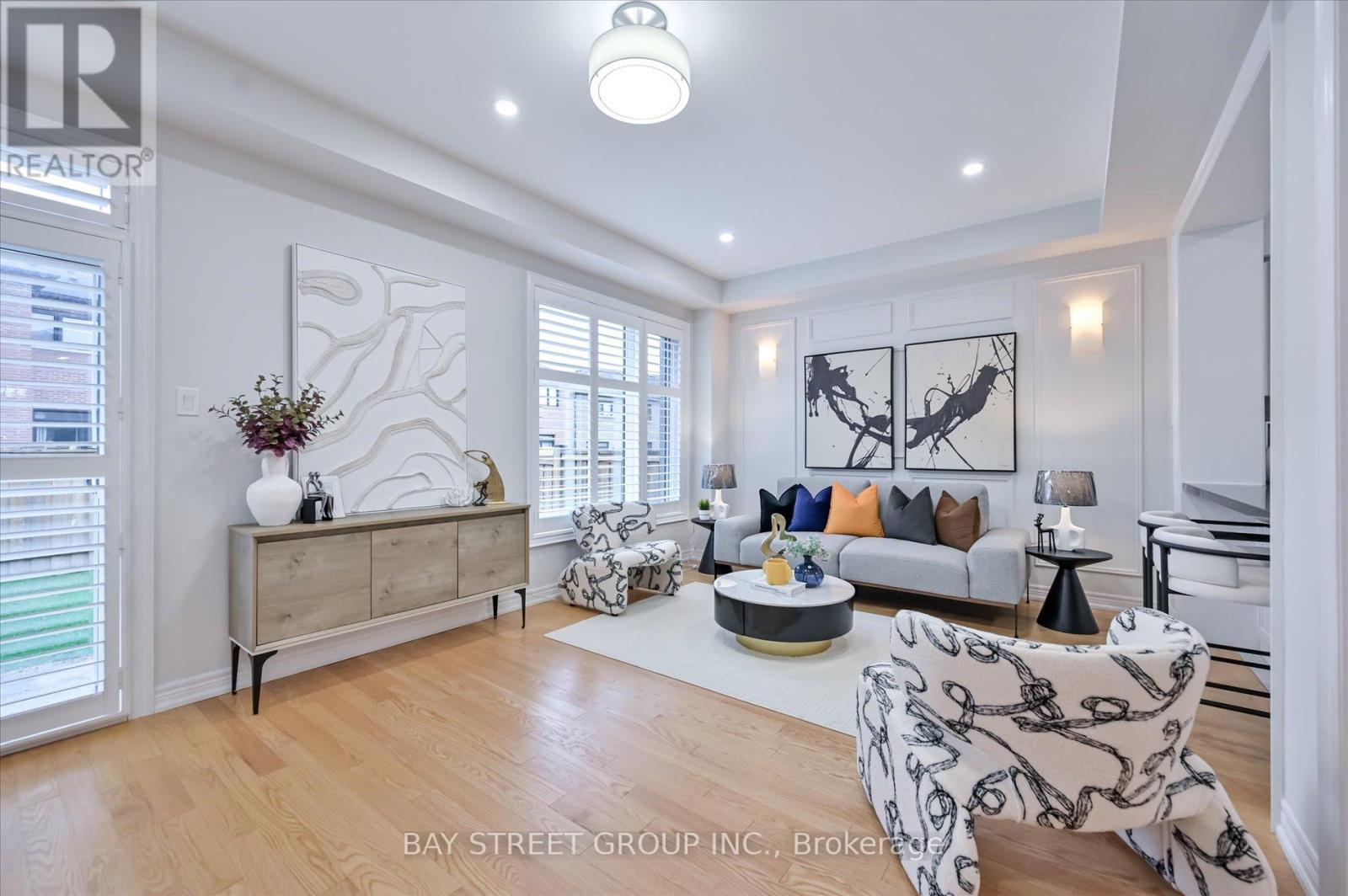 143 Badgerow Way, Aurora, Ontario  L4G 0Z5 - Photo 14 - N12999848