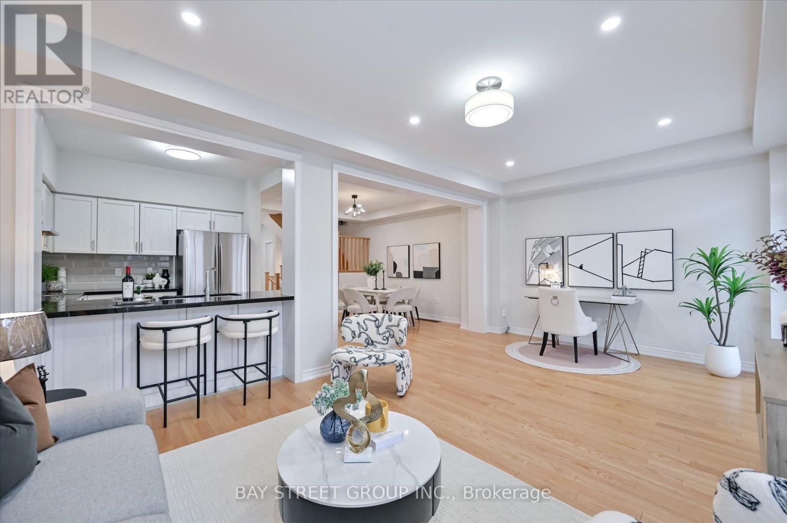 143 Badgerow Way, Aurora, Ontario  L4G 0Z5 - Photo 15 - N12999848