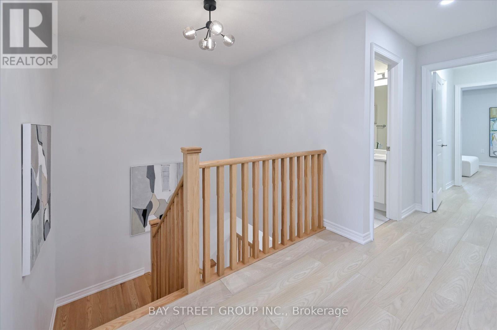 143 Badgerow Way, Aurora, Ontario  L4G 0Z5 - Photo 20 - N12999848