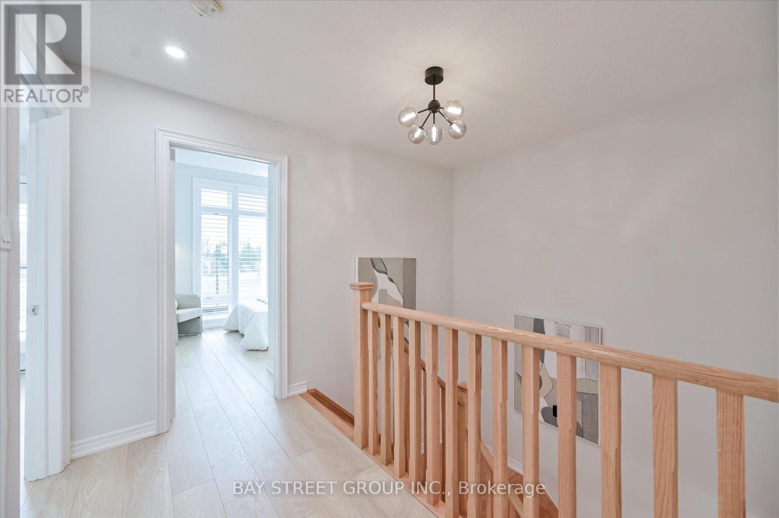 143 Badgerow Way, Aurora, Ontario  L4G 0Z5 - Photo 21 - N12999848