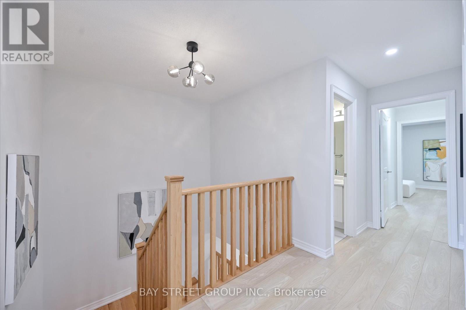 143 Badgerow Way, Aurora, Ontario  L4G 0Z5 - Photo 22 - N12999848