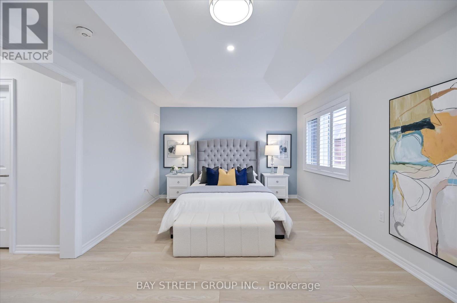 143 Badgerow Way, Aurora, Ontario  L4G 0Z5 - Photo 25 - N12999848