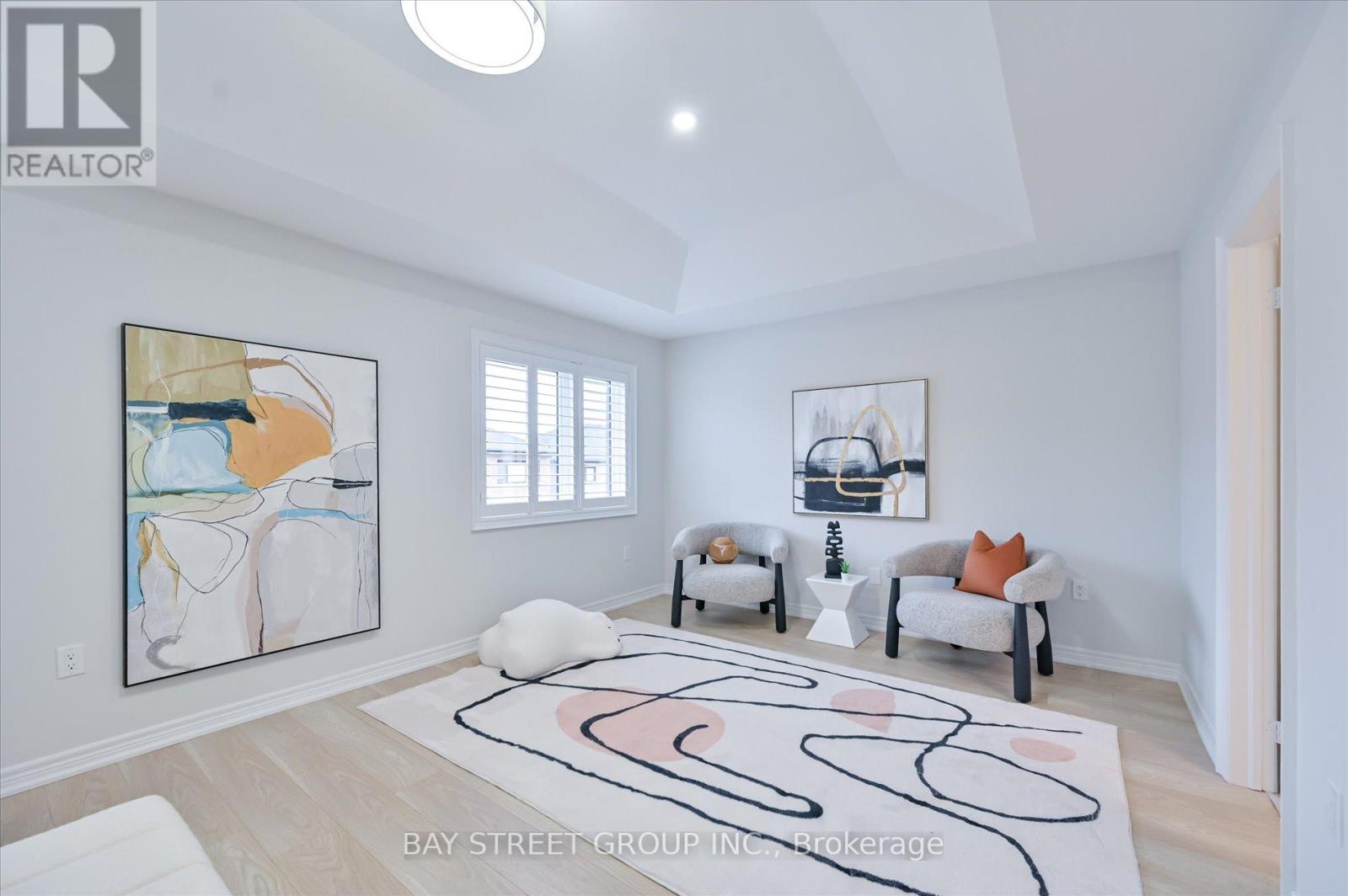 143 Badgerow Way, Aurora, Ontario  L4G 0Z5 - Photo 26 - N12999848