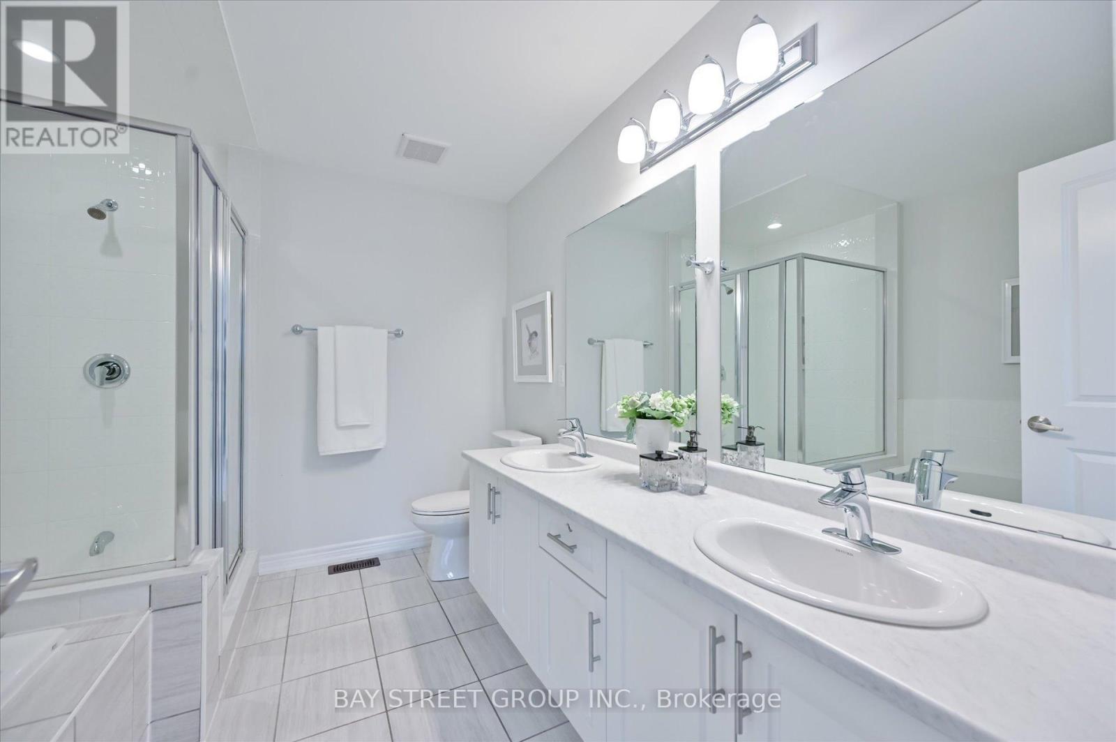 143 Badgerow Way, Aurora, Ontario  L4G 0Z5 - Photo 28 - N12999848