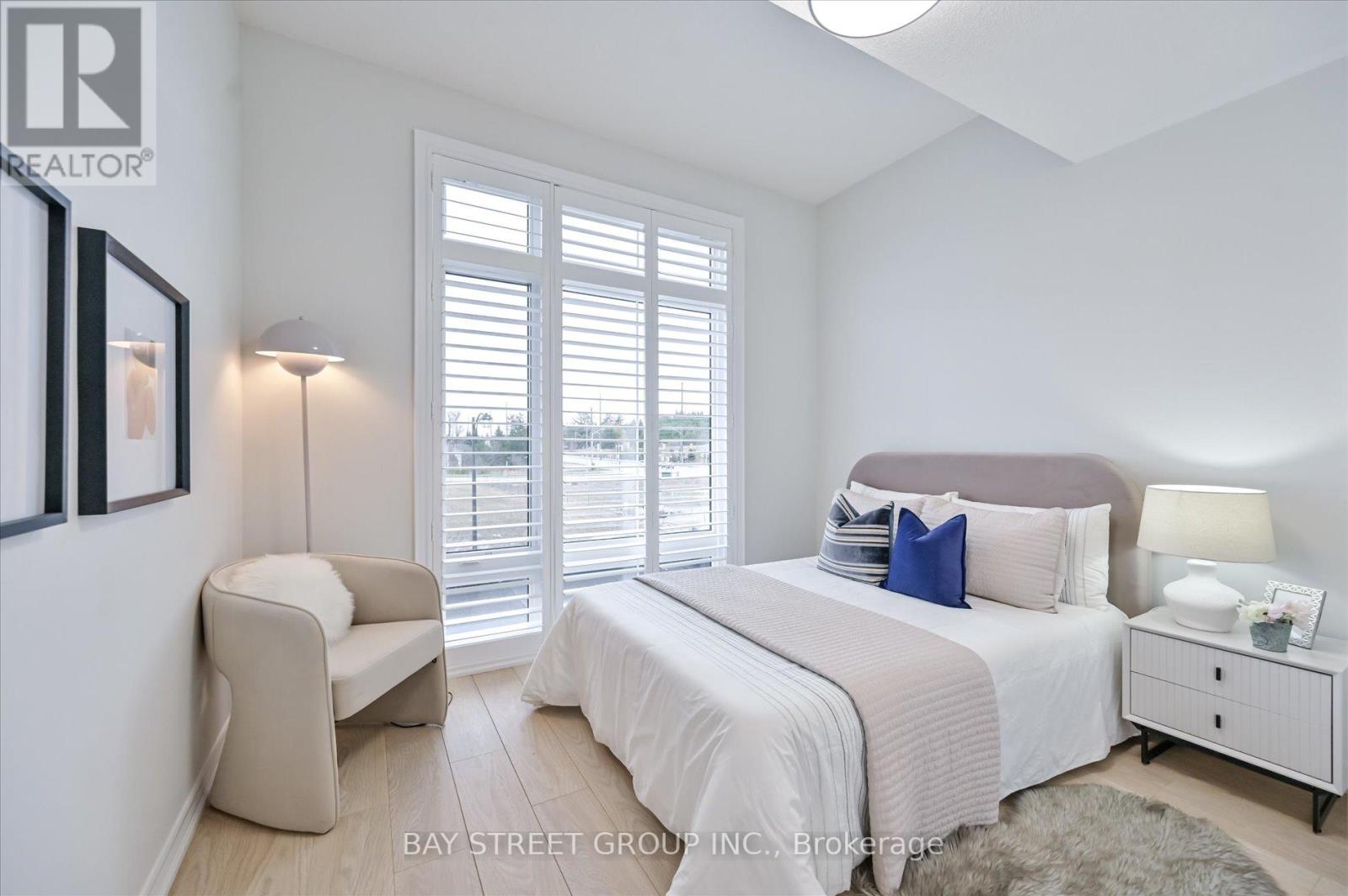 143 Badgerow Way, Aurora, Ontario  L4G 0Z5 - Photo 30 - N12999848