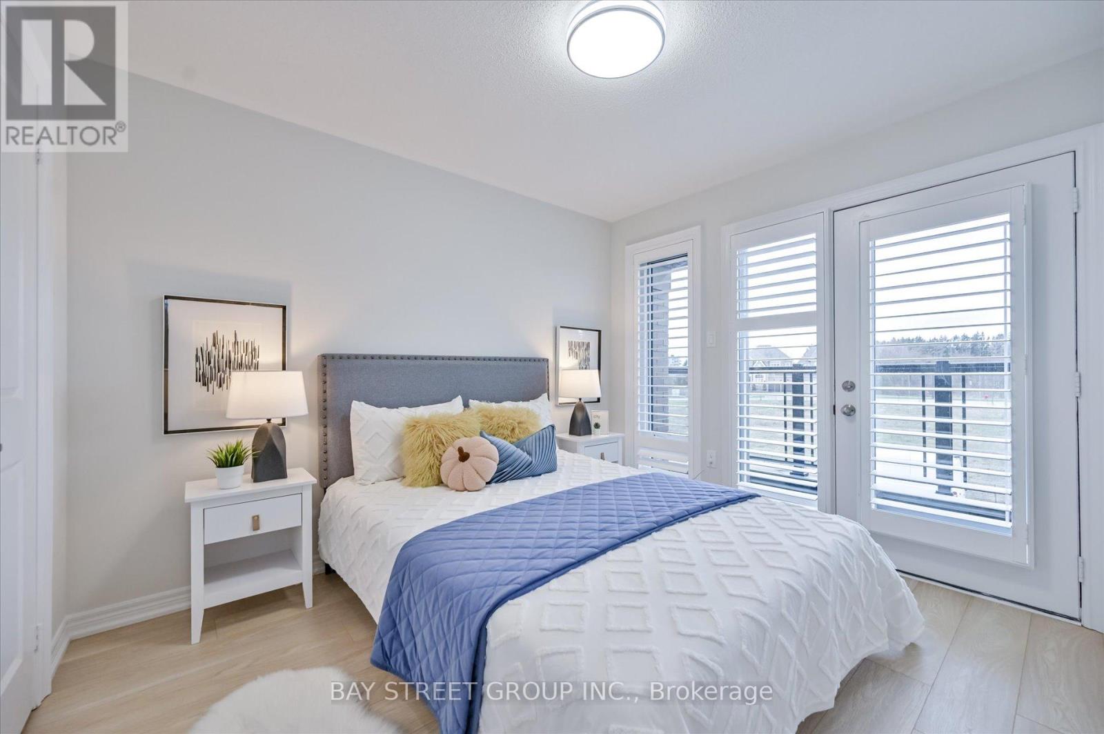 143 Badgerow Way, Aurora, Ontario  L4G 0Z5 - Photo 31 - N12999848