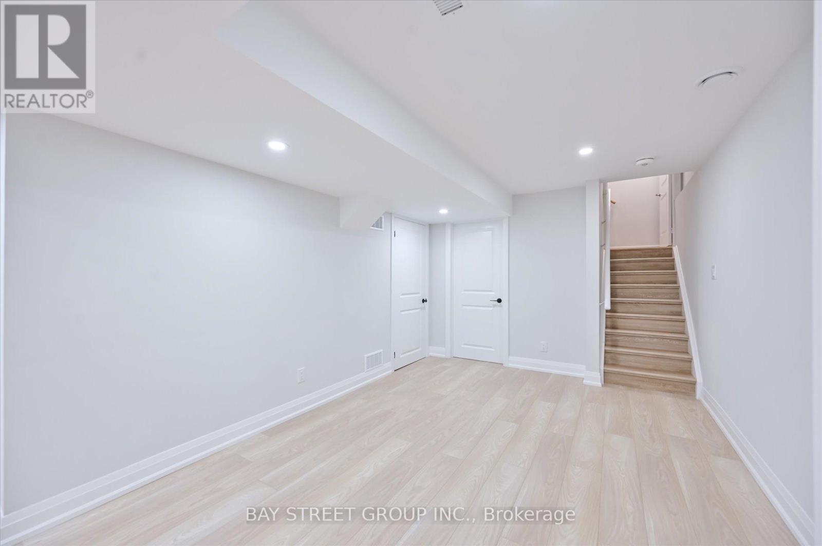 143 Badgerow Way, Aurora, Ontario  L4G 0Z5 - Photo 36 - N12999848