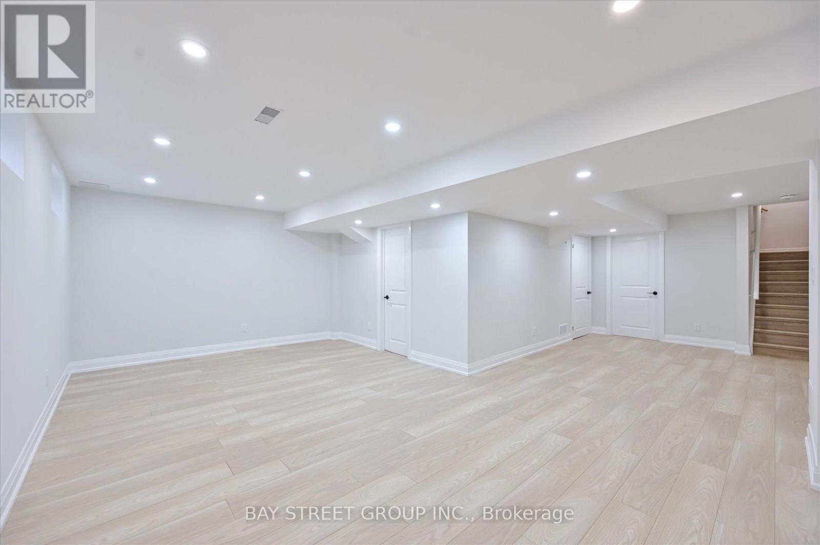 143 Badgerow Way, Aurora, Ontario  L4G 0Z5 - Photo 38 - N12999848