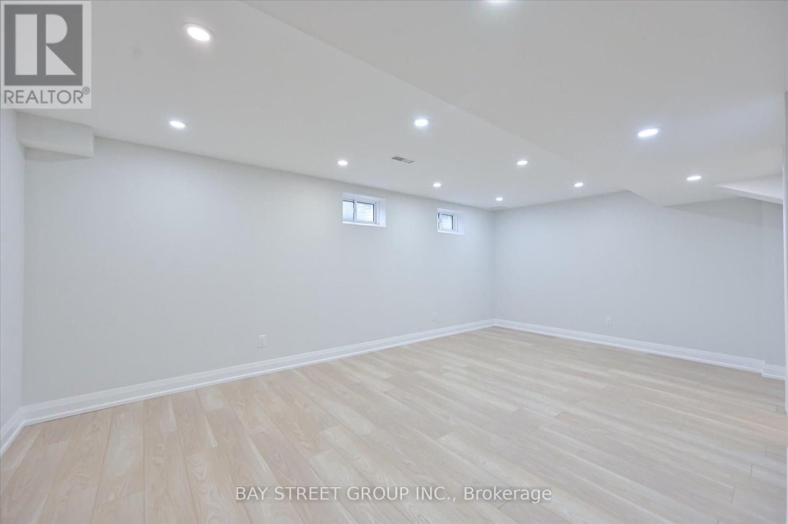 143 Badgerow Way, Aurora, Ontario  L4G 0Z5 - Photo 40 - N12999848