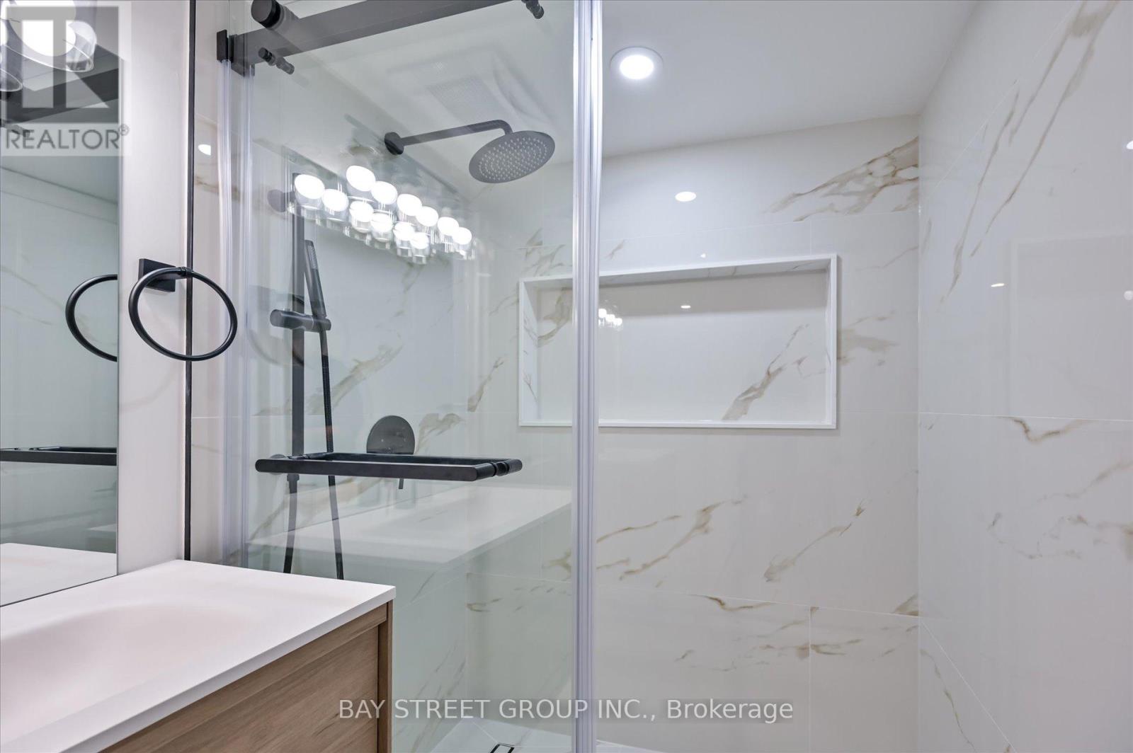 143 Badgerow Way, Aurora, Ontario  L4G 0Z5 - Photo 43 - N12999848