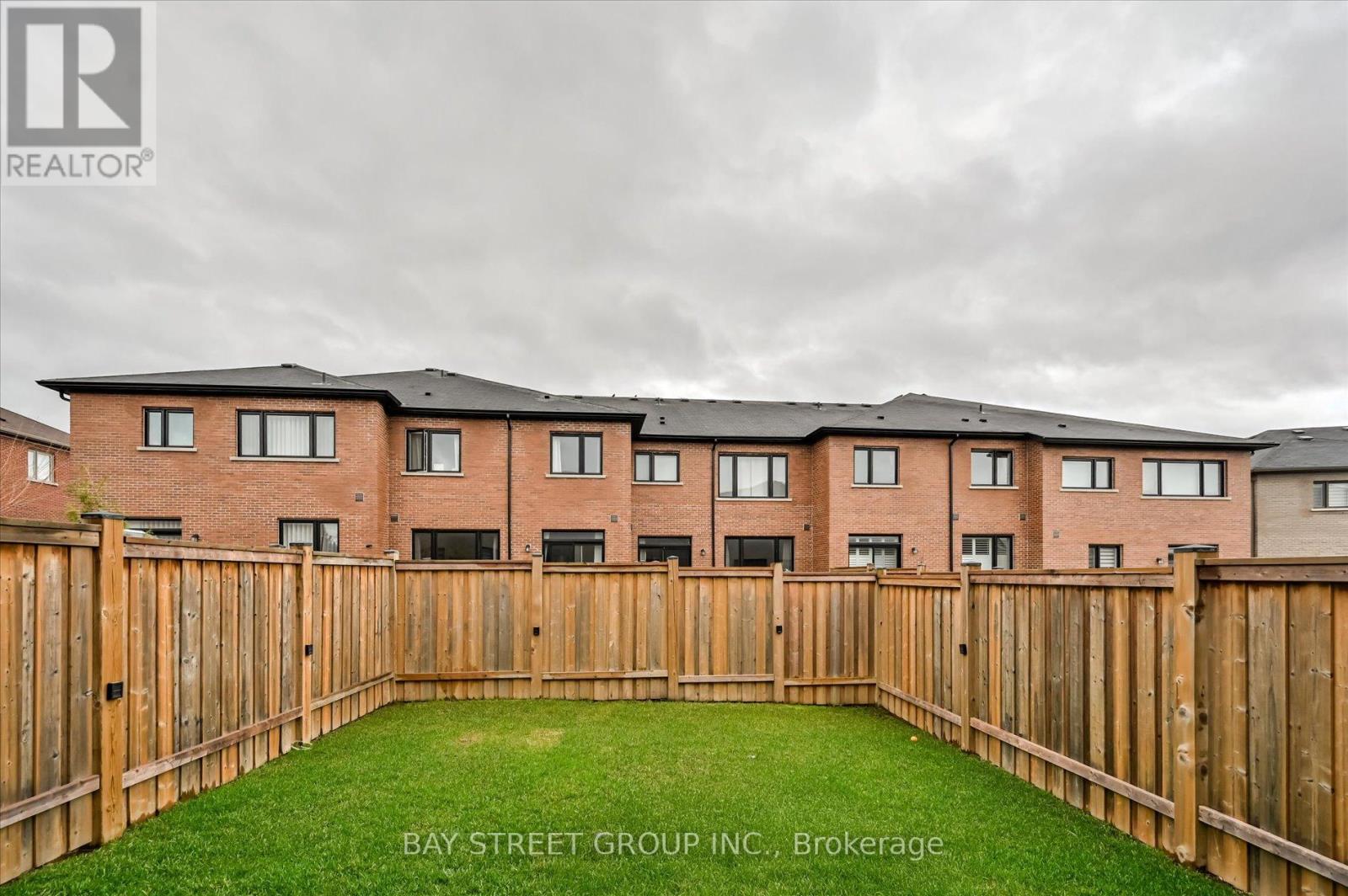 143 Badgerow Way, Aurora, Ontario  L4G 0Z5 - Photo 44 - N12999848