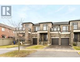 143 BADGEROW WAY, Aurora, Ontario
