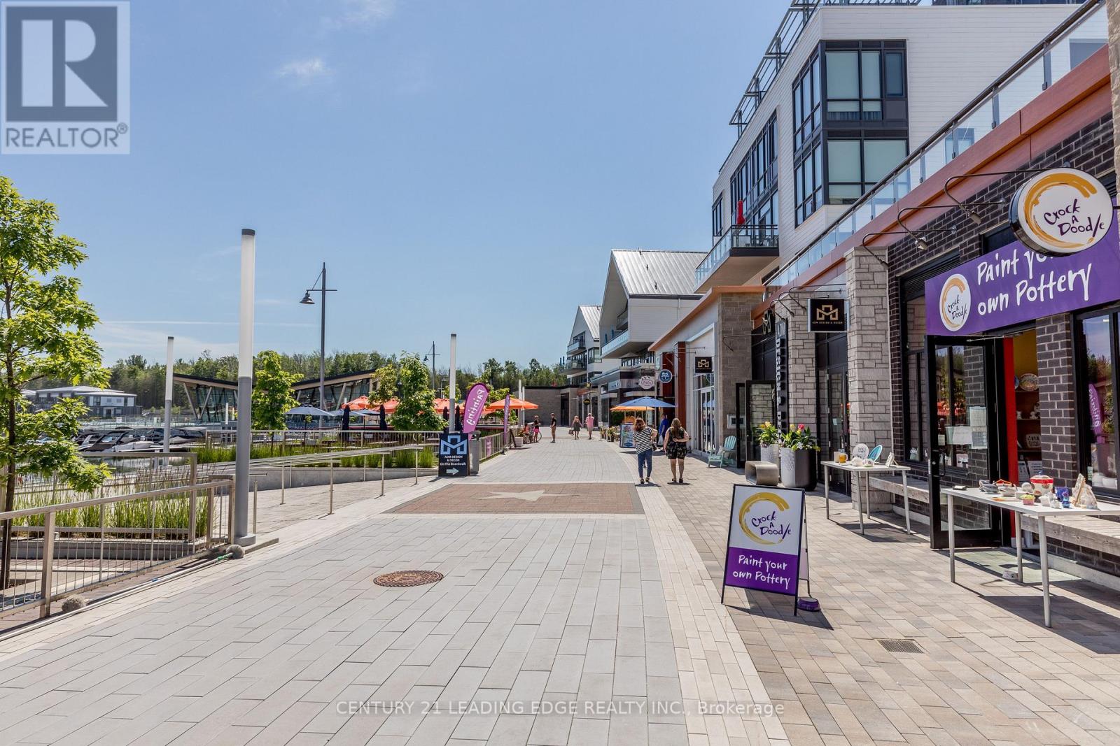D120 - 333 Sea Ray Avenue, Innisfil, Ontario L9S 0M3 - Photo 17 - N12999868