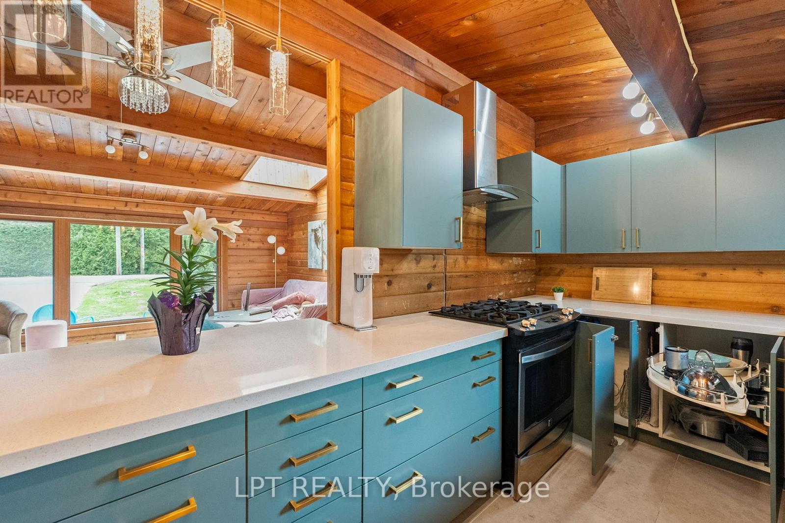 10 Maplewood Lane, Georgina, Ontario  L0E 1R0 - Photo 16 - N12999878