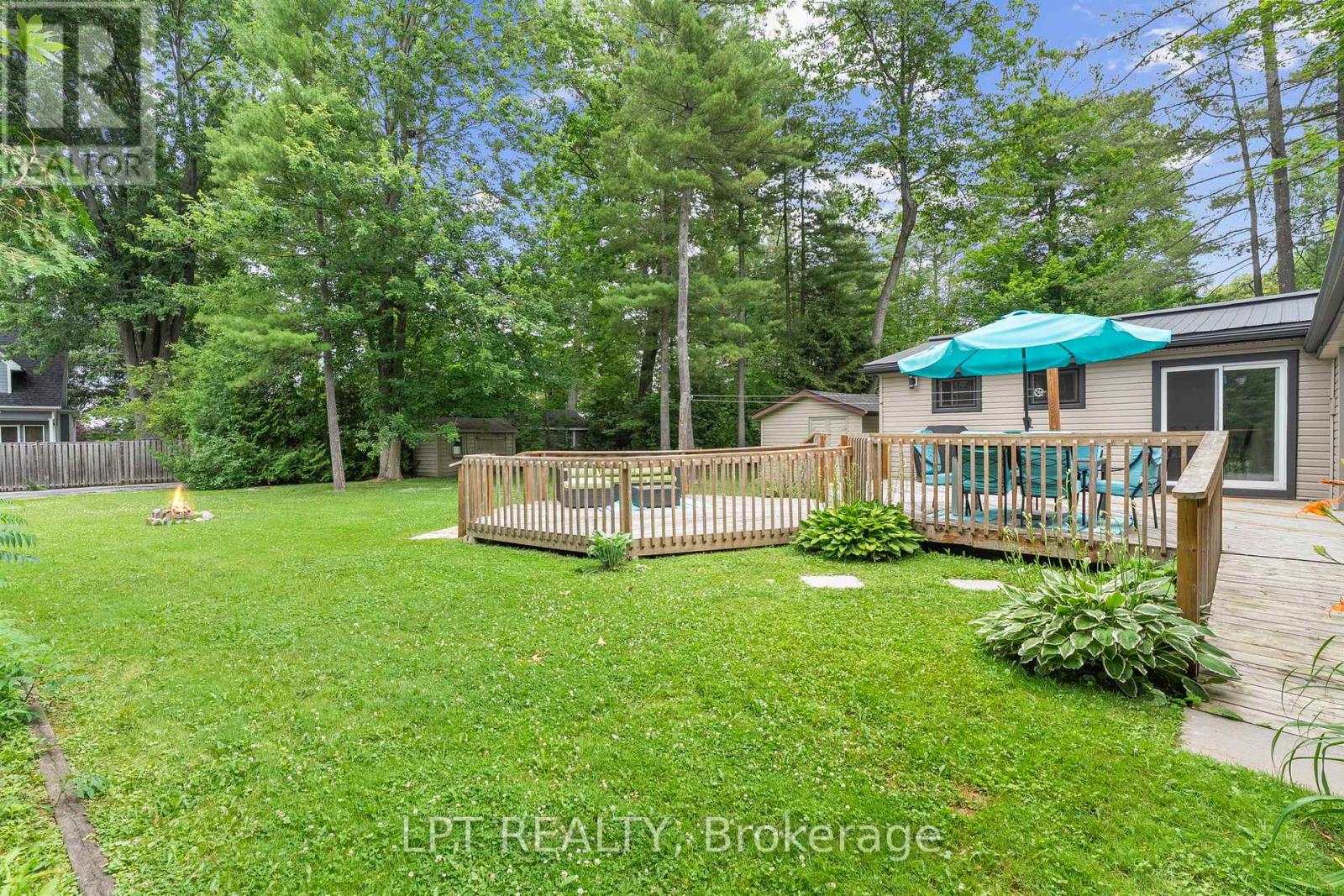 10 Maplewood Lane, Georgina, Ontario  L0E 1R0 - Photo 38 - N12999878