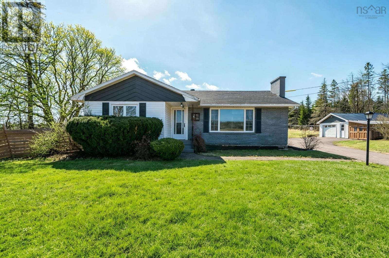 532 Harmony Ridge Road, harmony, Nova Scotia