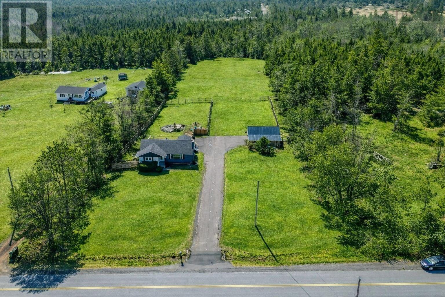 532 Harmony Ridge Road, Harmony, Nova Scotia  B6L 3P3 - Photo 35 - 202607415