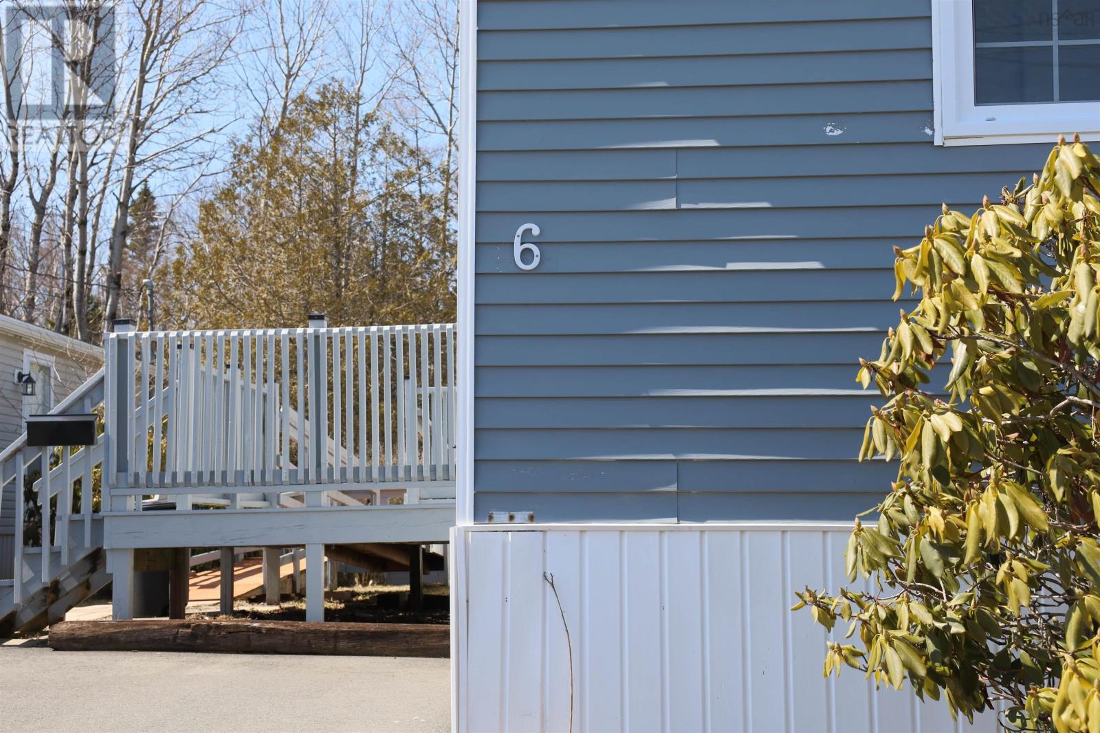 6 Apple Street, Dartmouth, Nova Scotia  B2W 4W2 - Photo 14 - 202607416