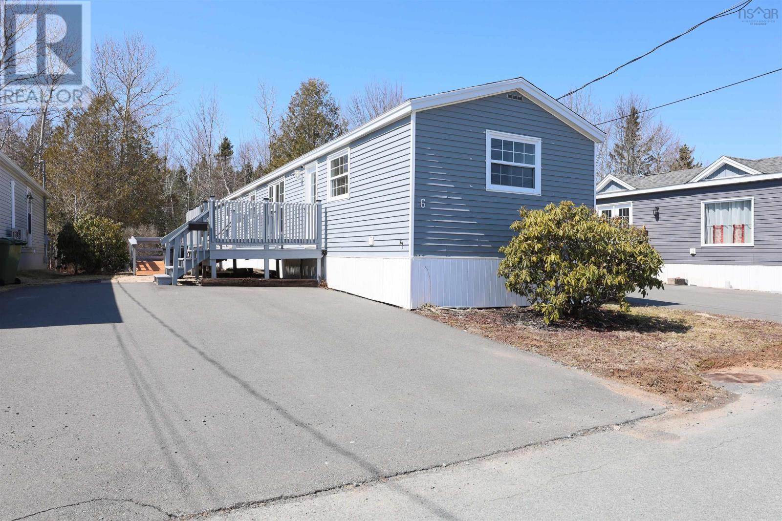 6 Apple Street, Dartmouth, Nova Scotia  B2W 4W2 - Photo 31 - 202607416