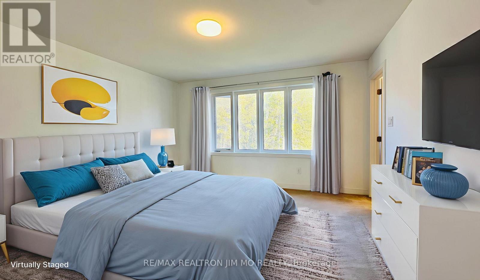 114 Blue Forest Crescent, Barrie, Ontario  L9J 0N7 - Photo 8 - S12999852