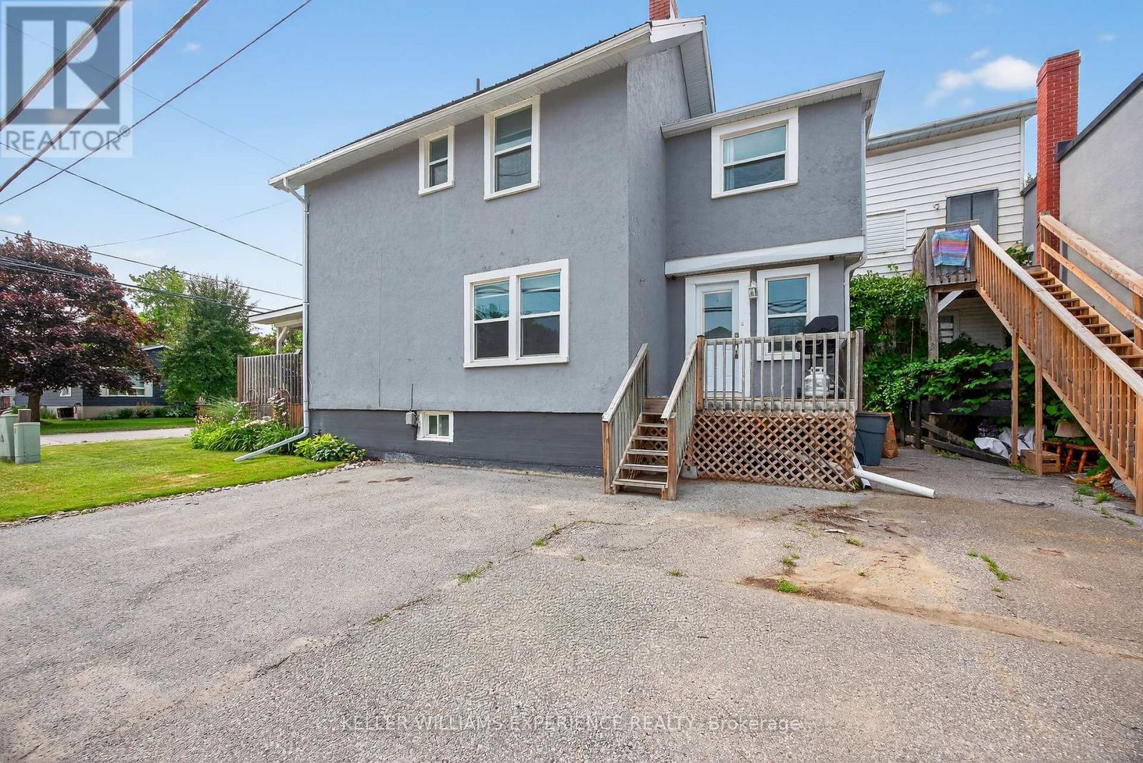 120 Dunlop Street, Orillia, Ontario  L3V 5P4 - Photo 37 - S12999916