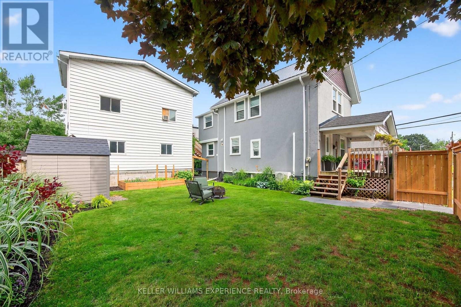 120 Dunlop Street, Orillia, Ontario  L3V 5P4 - Photo 38 - S12999916