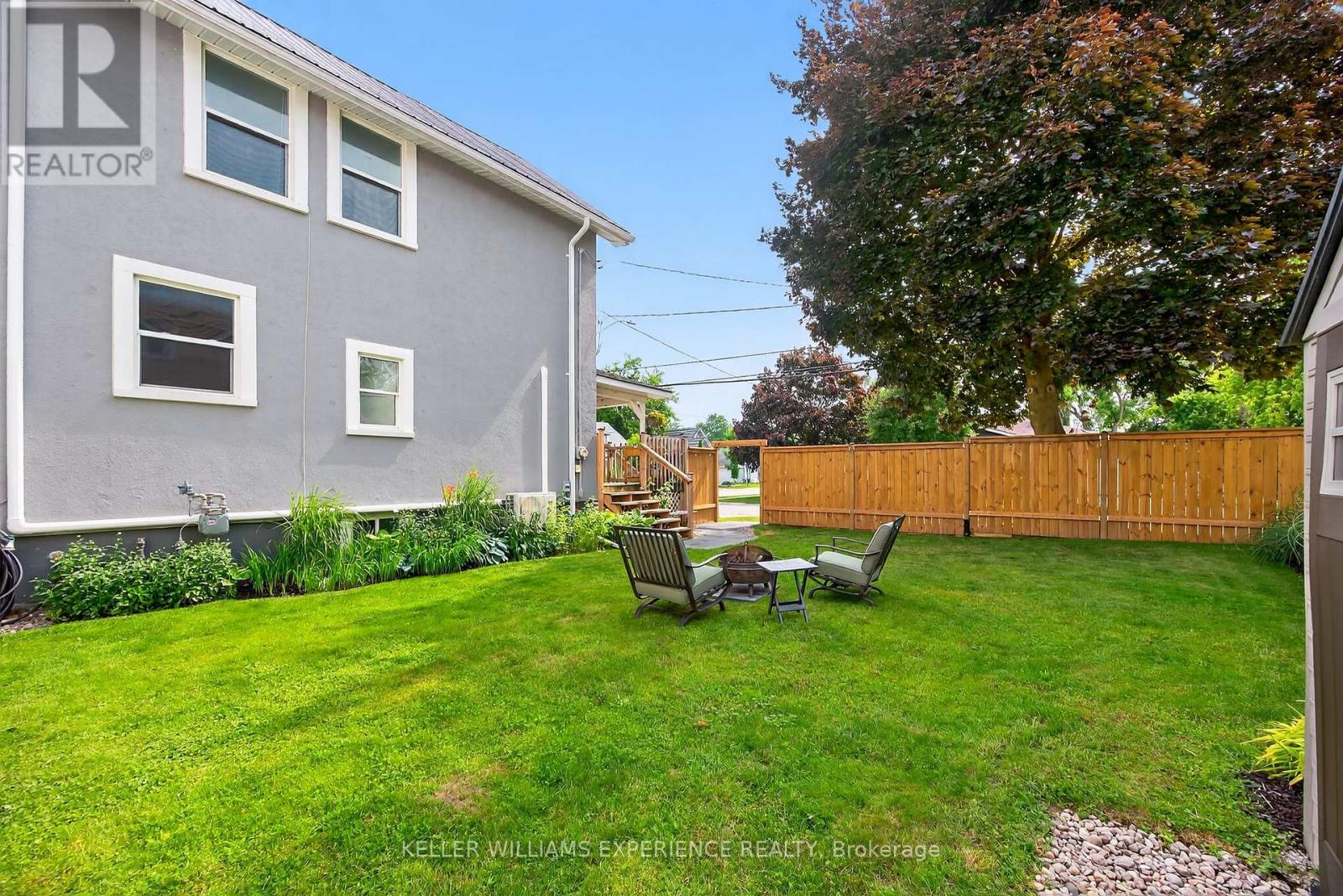 120 Dunlop Street, Orillia, Ontario  L3V 5P4 - Photo 39 - S12999916