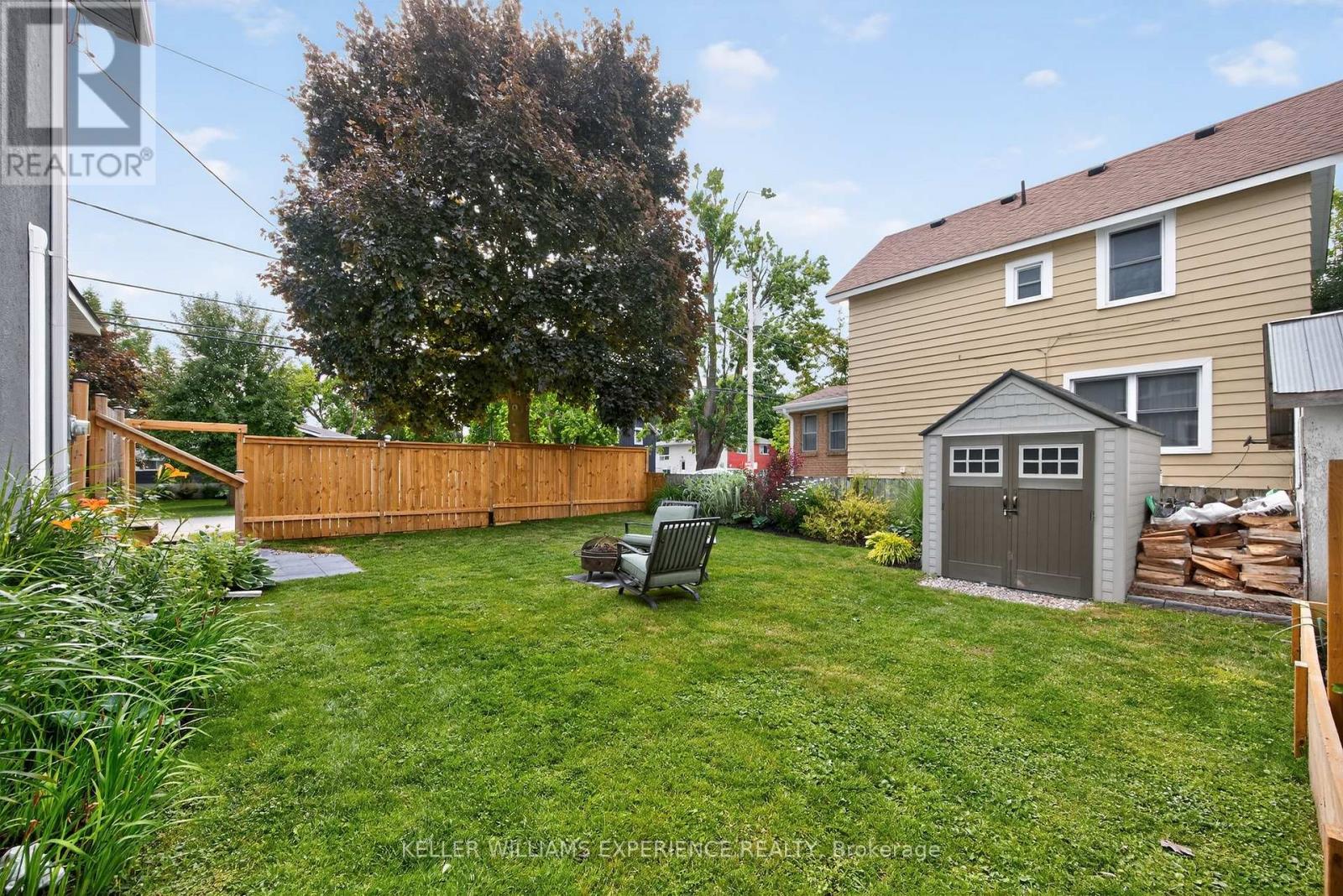 120 Dunlop Street, Orillia, Ontario  L3V 5P4 - Photo 40 - S12999916