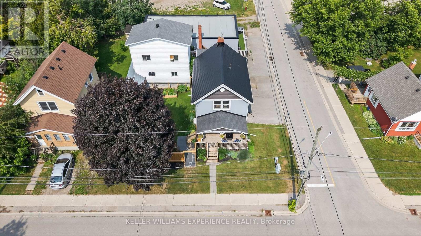 120 Dunlop Street, Orillia, Ontario  L3V 5P4 - Photo 42 - S12999916