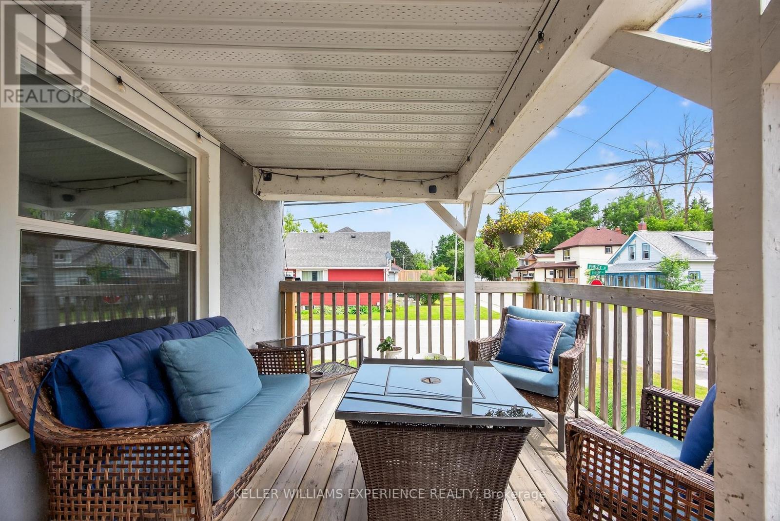 120 Dunlop Street, Orillia, Ontario  L3V 5P4 - Photo 5 - S12999916