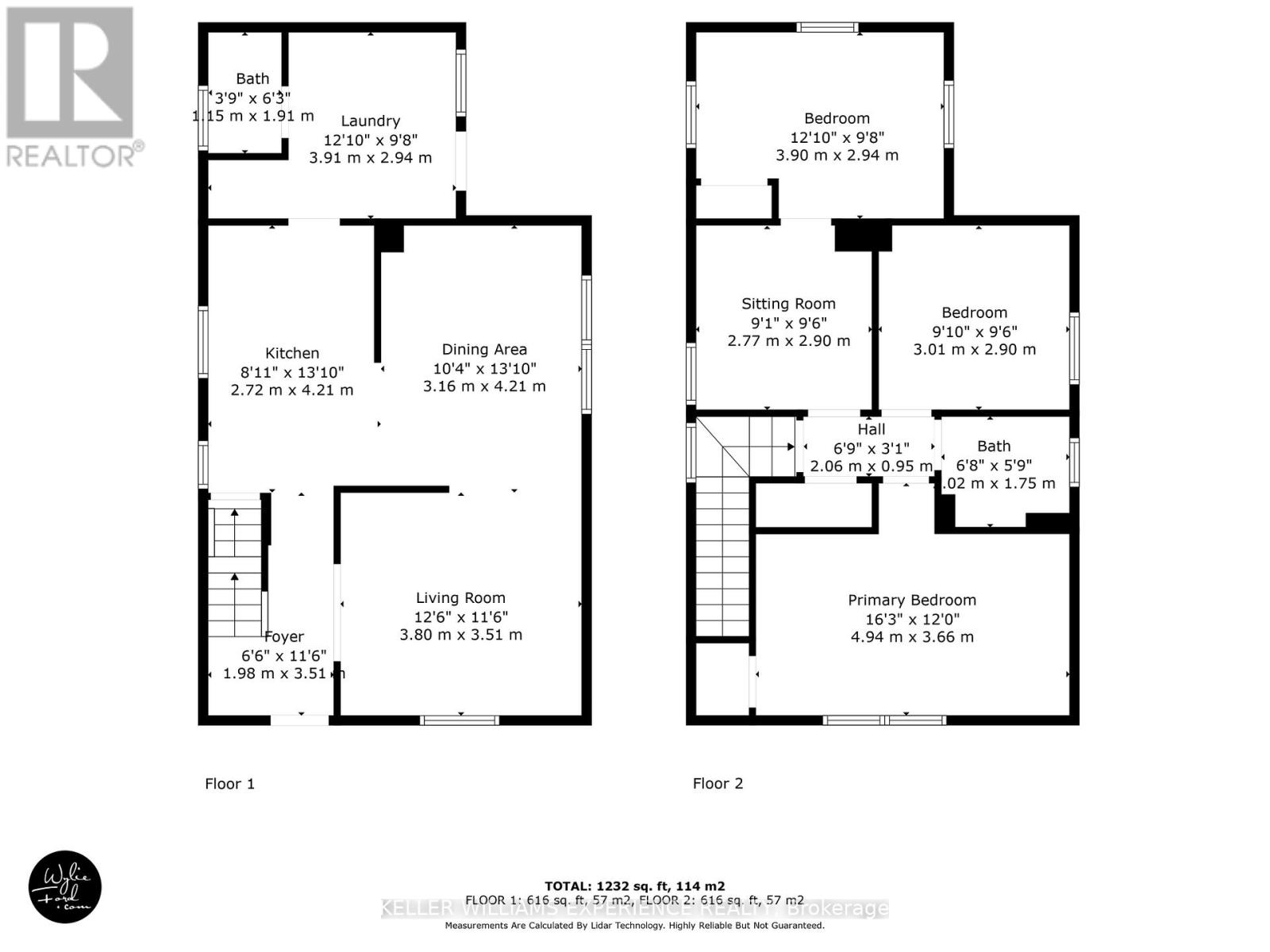 120 Dunlop Street, Orillia, Ontario  L3V 5P4 - Photo 50 - S12999916