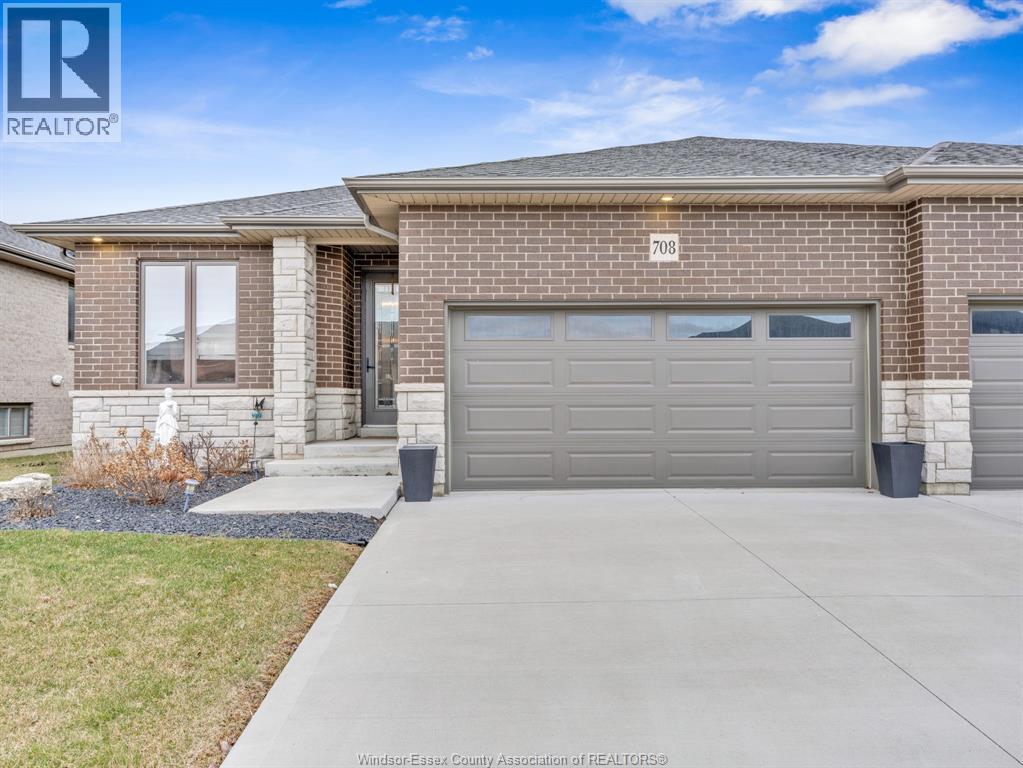 708 Faleria, Lakeshore, Ontario  N8L 0K1 - Photo 2 - 26008184