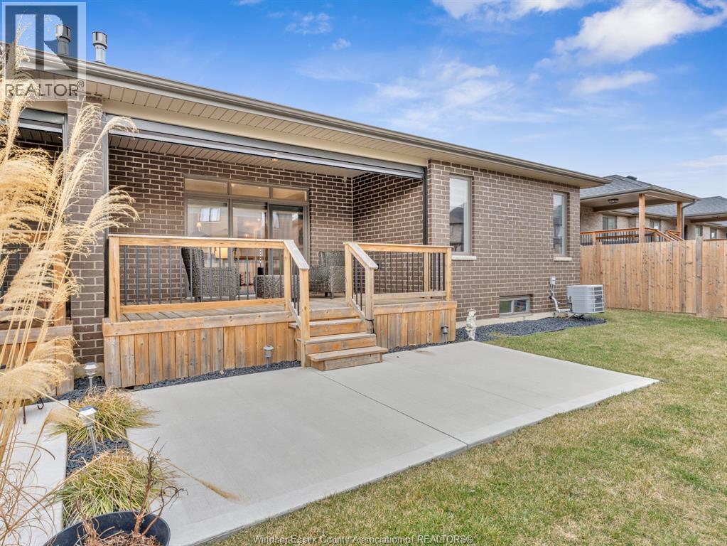 708 Faleria, Lakeshore, Ontario  N8L 0K1 - Photo 40 - 26008184