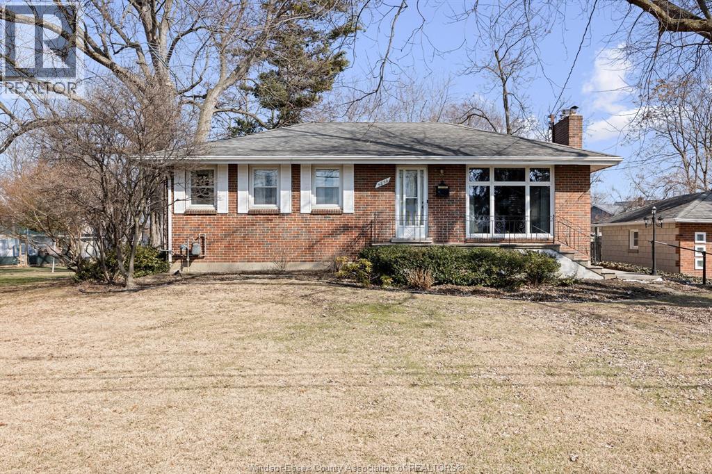 4850 MONTGOMERY DRIVE, LaSalle, Ontario
