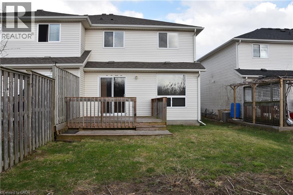 600 Brandenburg Boulevard, Waterloo, Ontario  N2T 2V3 - Photo 19 - 40820764