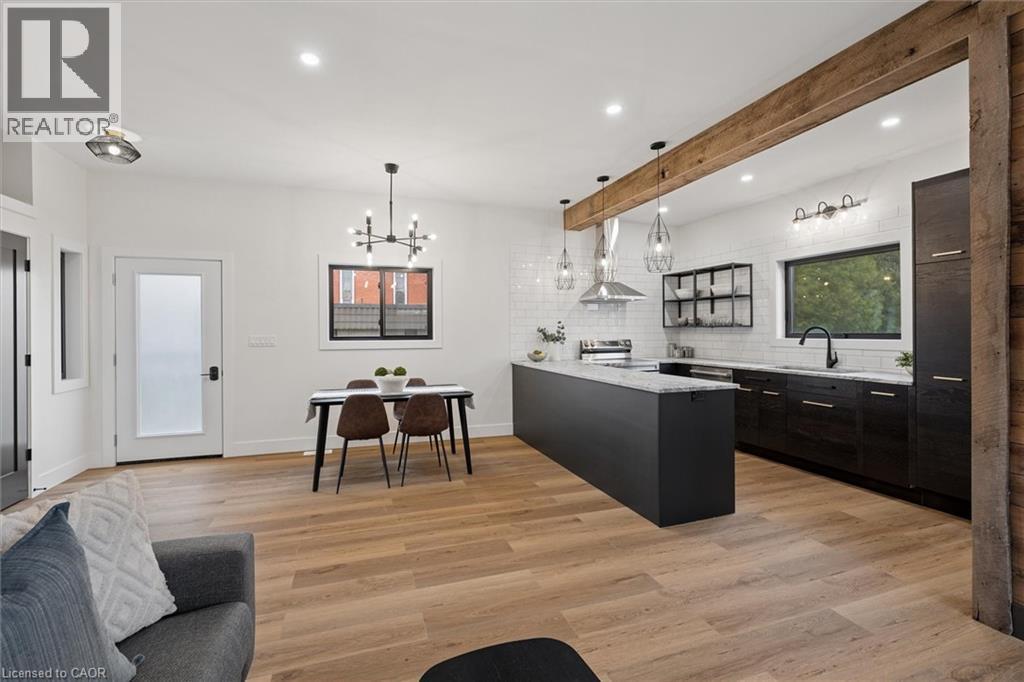 215 Winstanley Street, Monkton, Ontario  N0K 1P0 - Photo 12 - 40820501