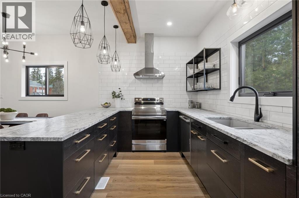 215 Winstanley Street, Monkton, Ontario  N0K 1P0 - Photo 15 - 40820501